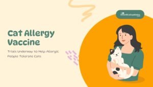 Cat Allergy VaccineCat Allergy Vaccine
